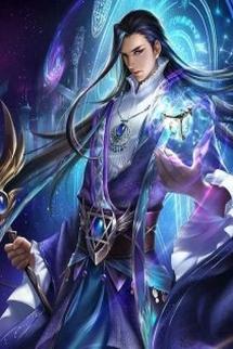 Vạn Vực Chi Vương